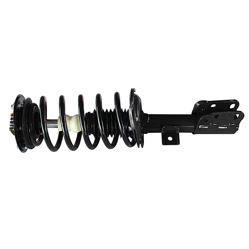 2007 Pontiac Torrent Strut