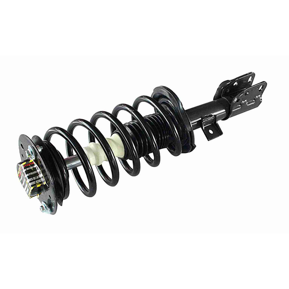 2007 Pontiac Torrent Strut