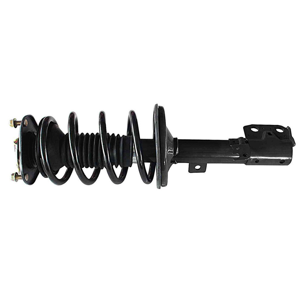2009 Pontiac Vibe Strut and Coil Spring Assembly