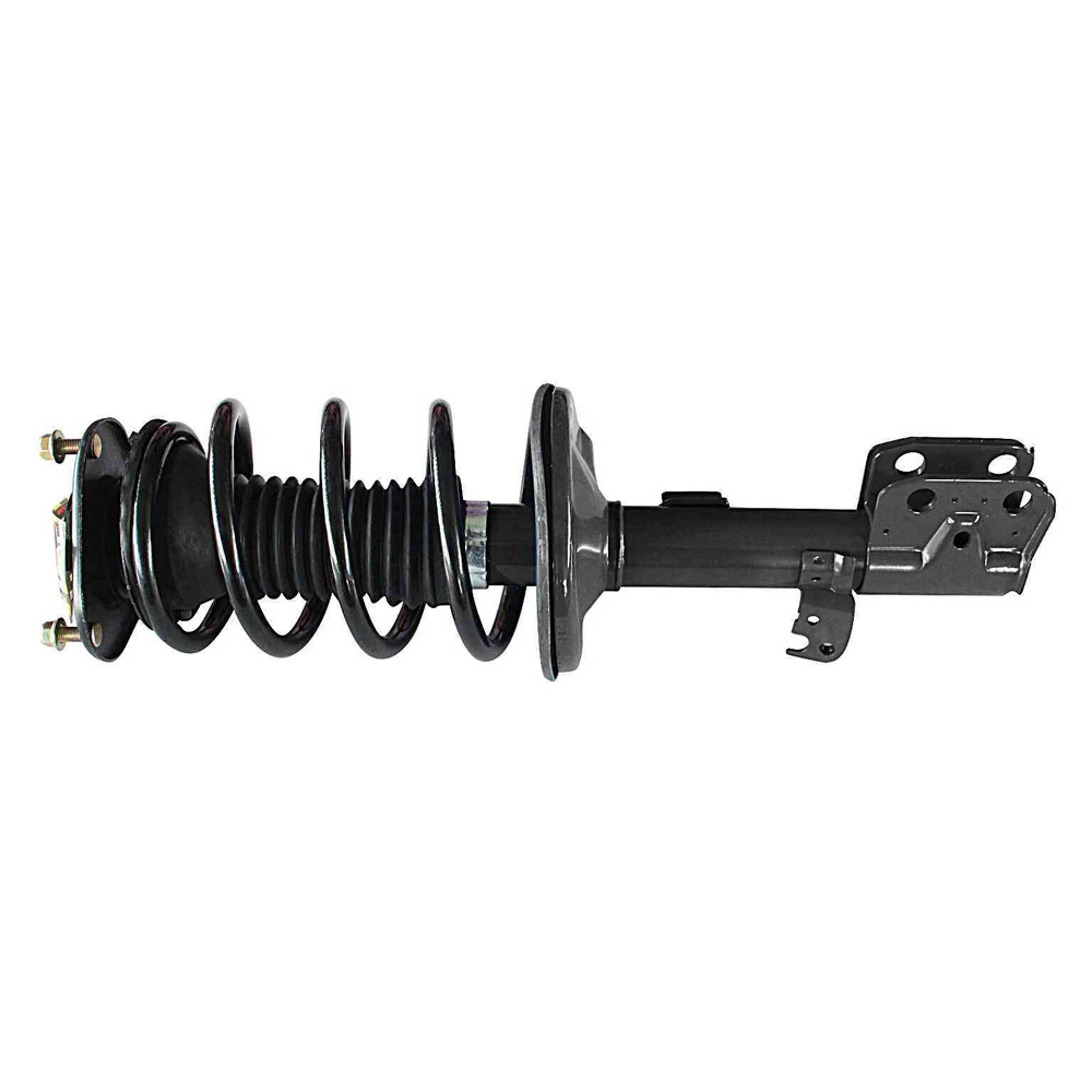 2009 Pontiac Vibe Strut and Coil Spring Assembly