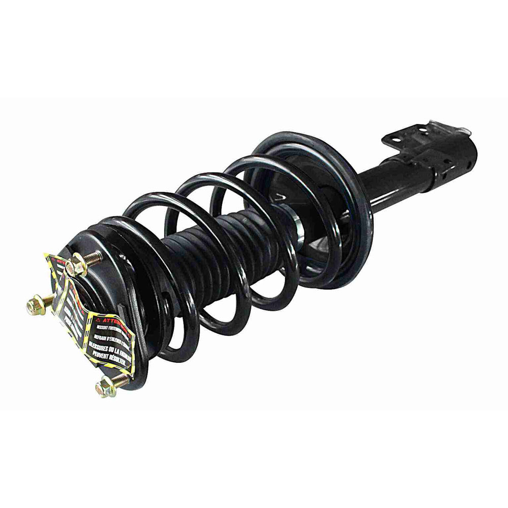 2009 Pontiac Vibe Strut and Coil Spring Assembly