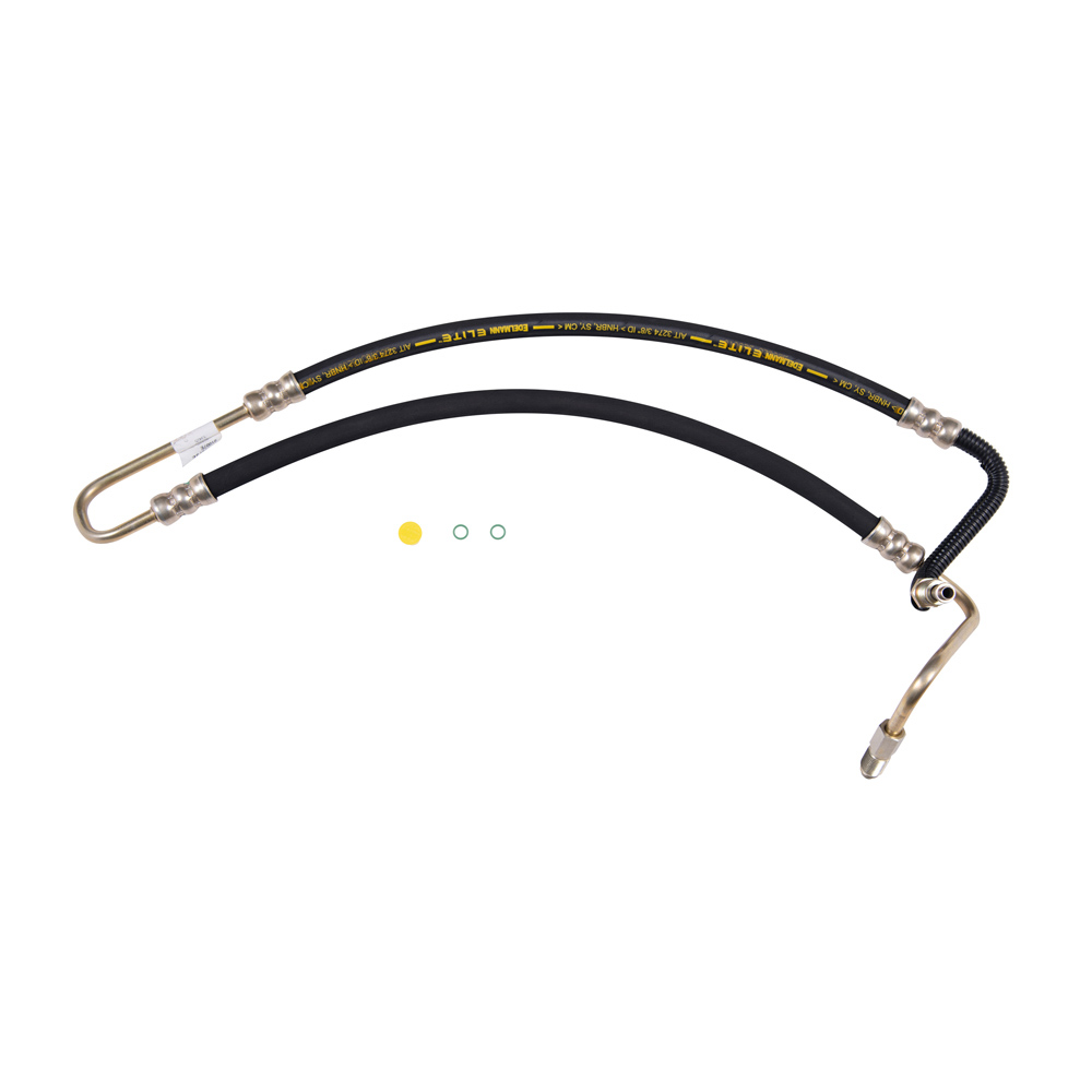 2013 Chevrolet Camaro Power Steering Pressure Line Hose Assembly