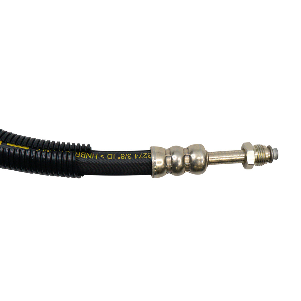 2012 Chevrolet Impala Power Steering Pressure Line Hose Assembly