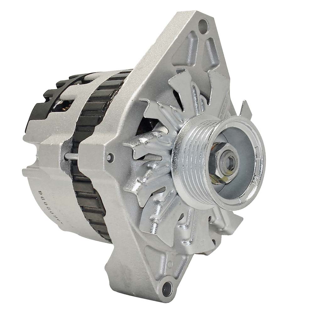 1996 Chevrolet Caprice Alternator