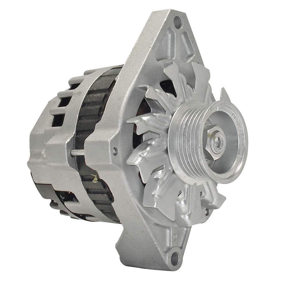 1994 Buick Regal Alternator