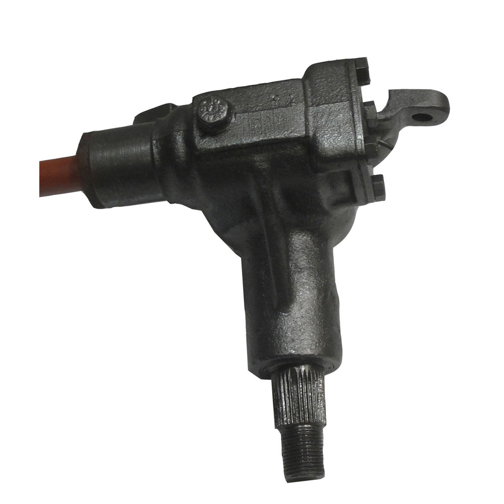 1949 Hudson Commodore Series Manual Steering Gear Box