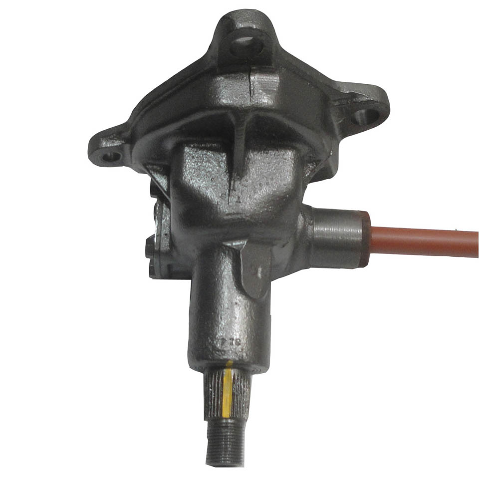 1949 Hudson Commodore Series Manual Steering Gear Box