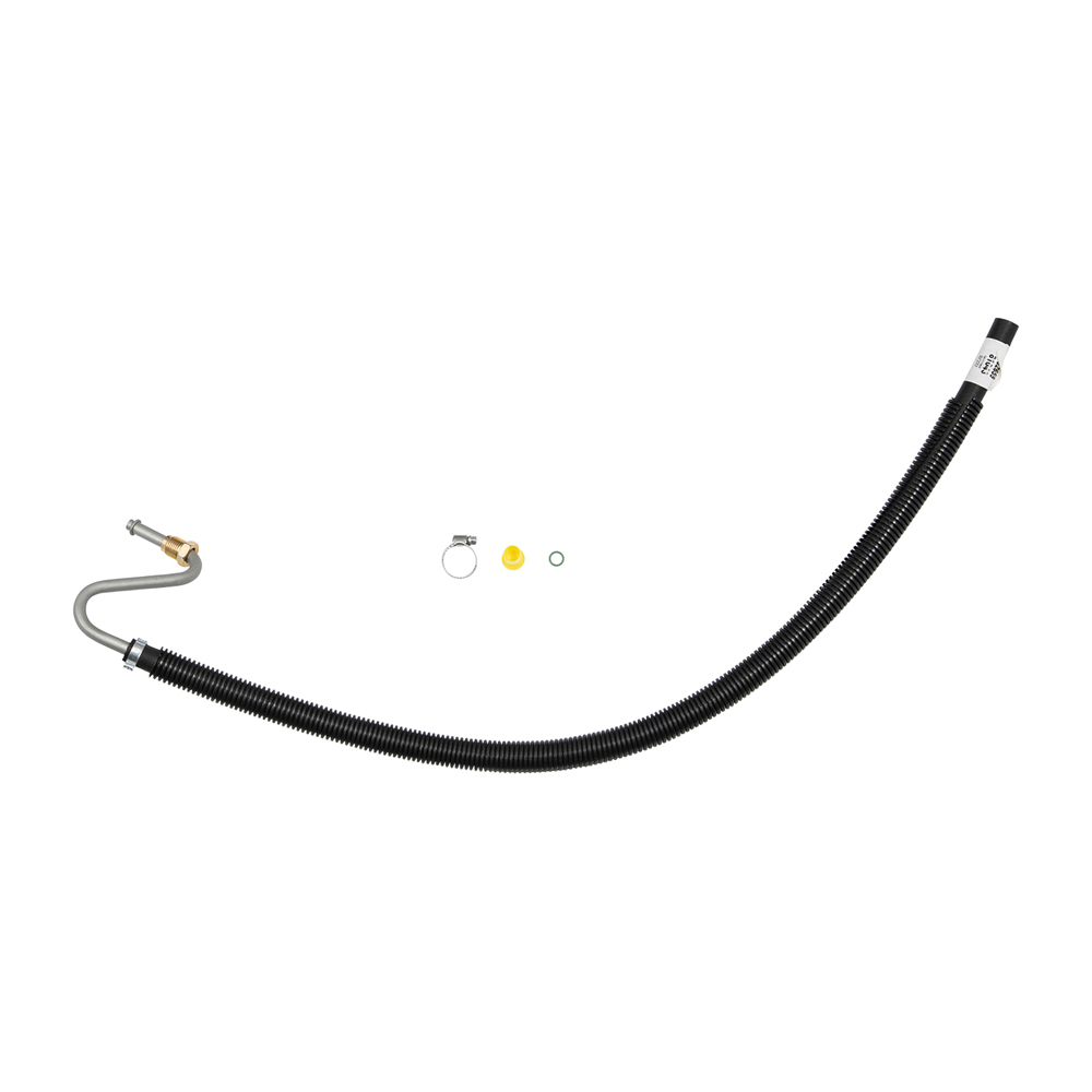 2000 Cadillac Escalade Power Steering Return Line Hose Assembly