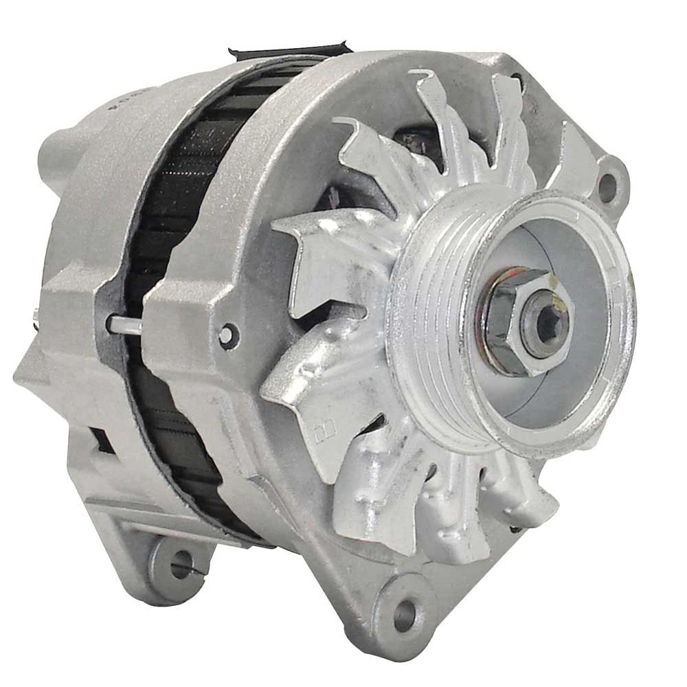 1993 Saturn SC2 Alternator