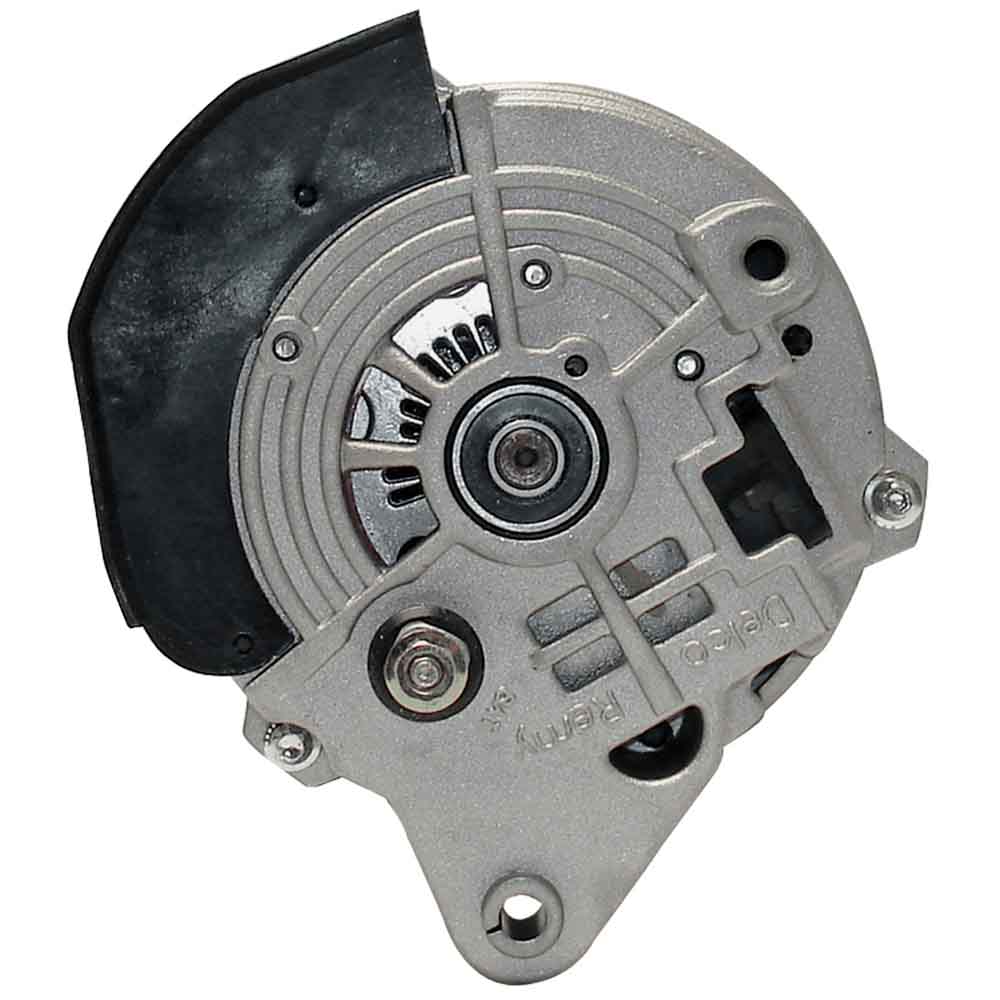 1993 Saturn SC2 Alternator