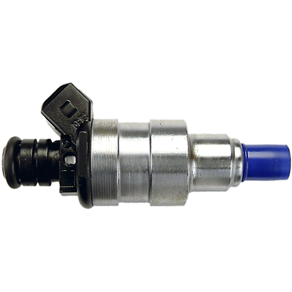 1982 Chrysler Imperial Fuel Injector