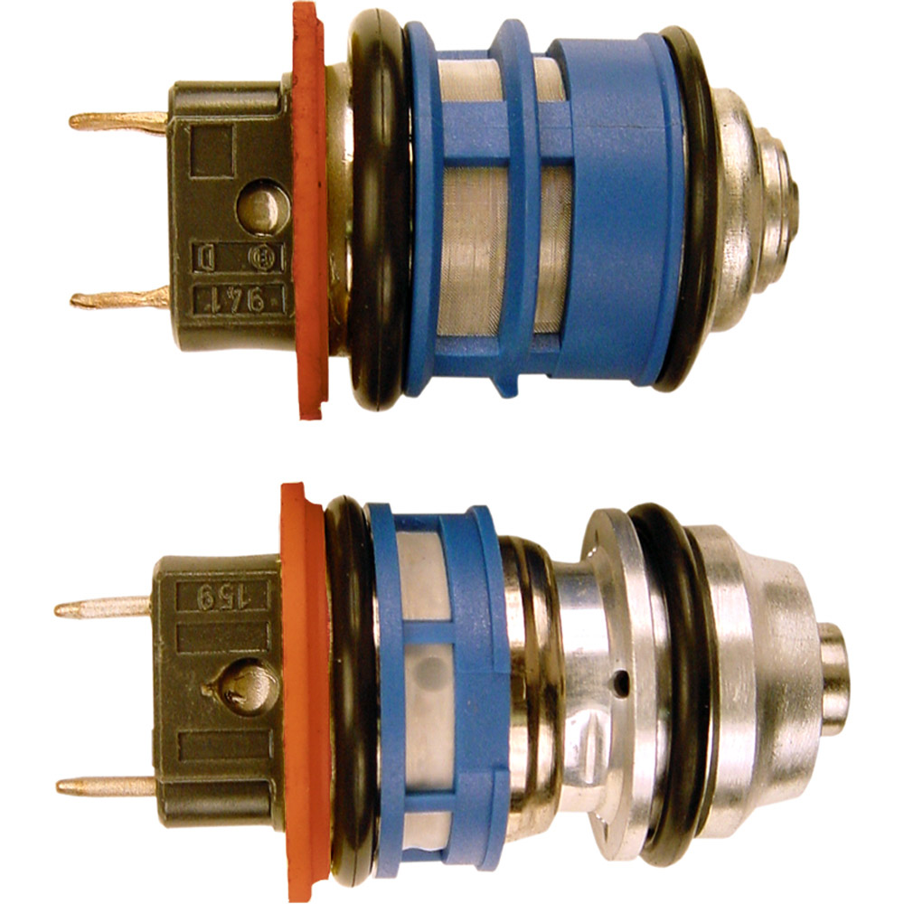 1987 Dodge Shadow Fuel Injector