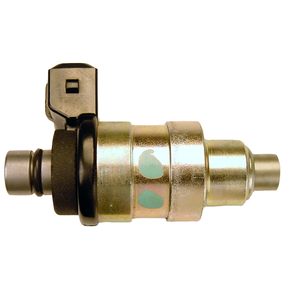 1987 Chrysler Conquest Fuel Injector