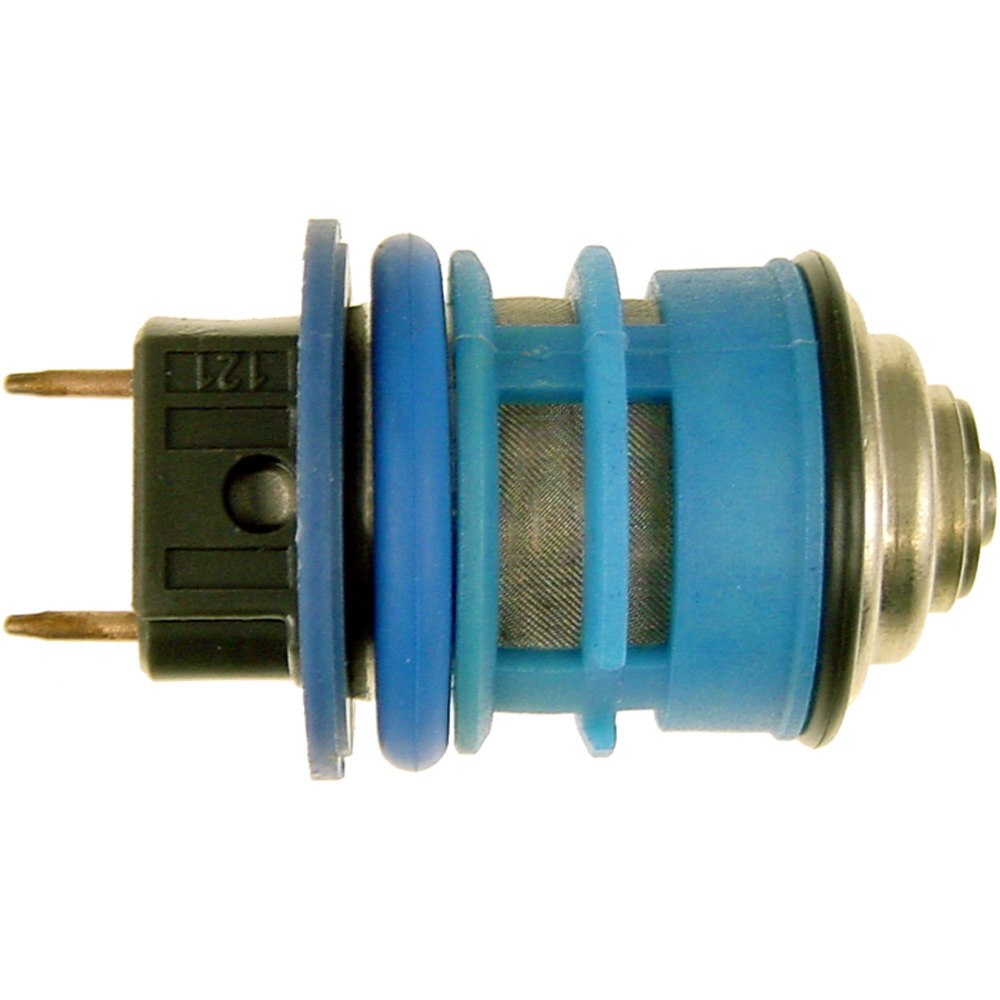 1990 Dodge B350 Fuel Injector Set