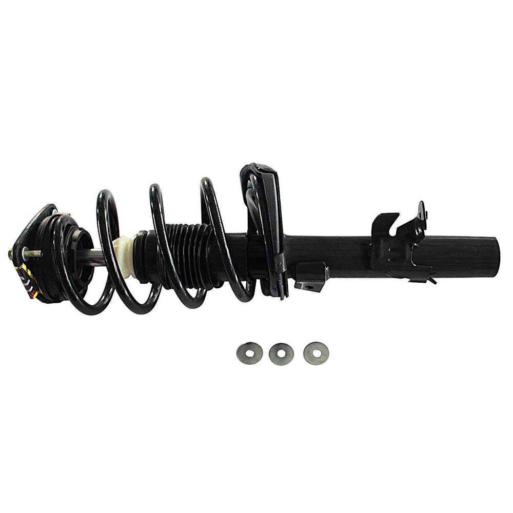 2012 Ford Focus Strut