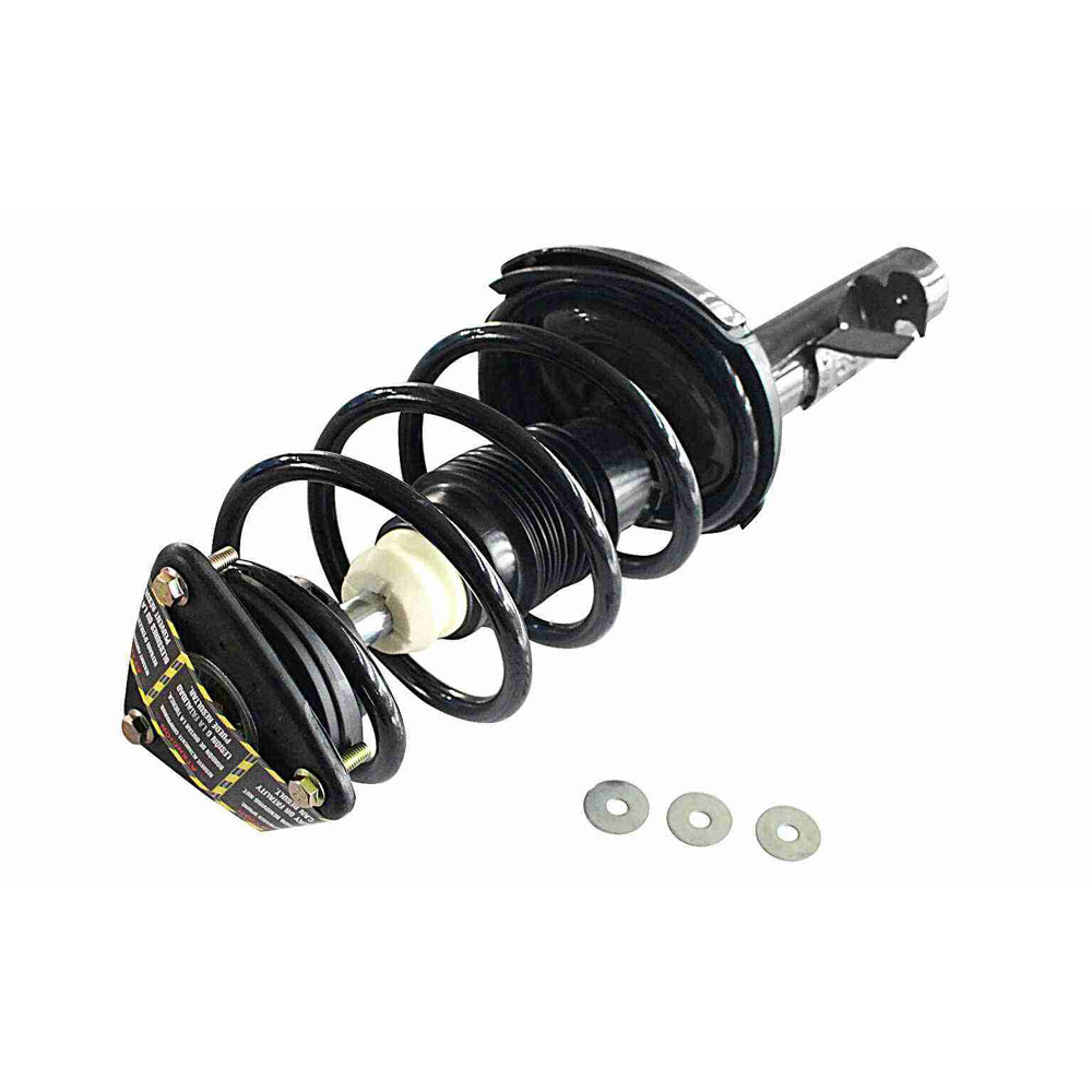 2012 Ford Focus Strut