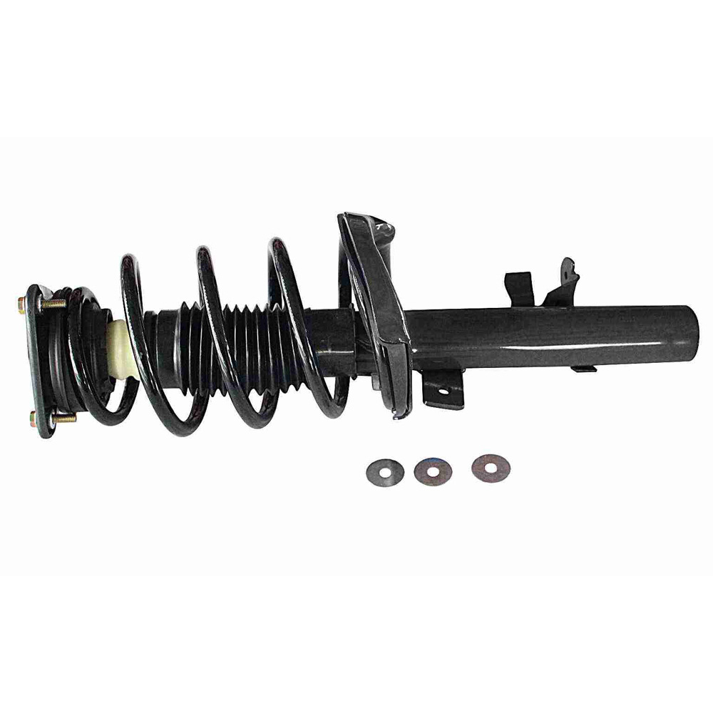 2012 Ford Focus Strut