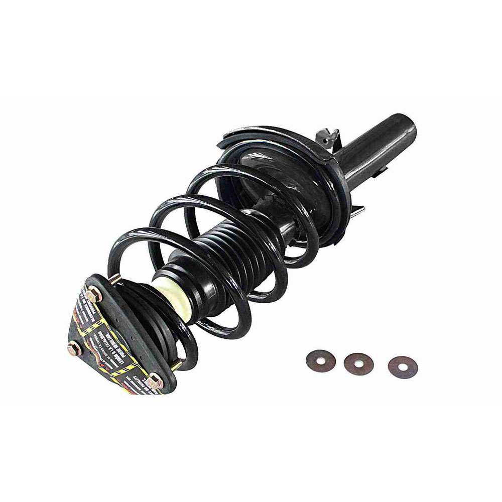 2012 Ford Focus Strut