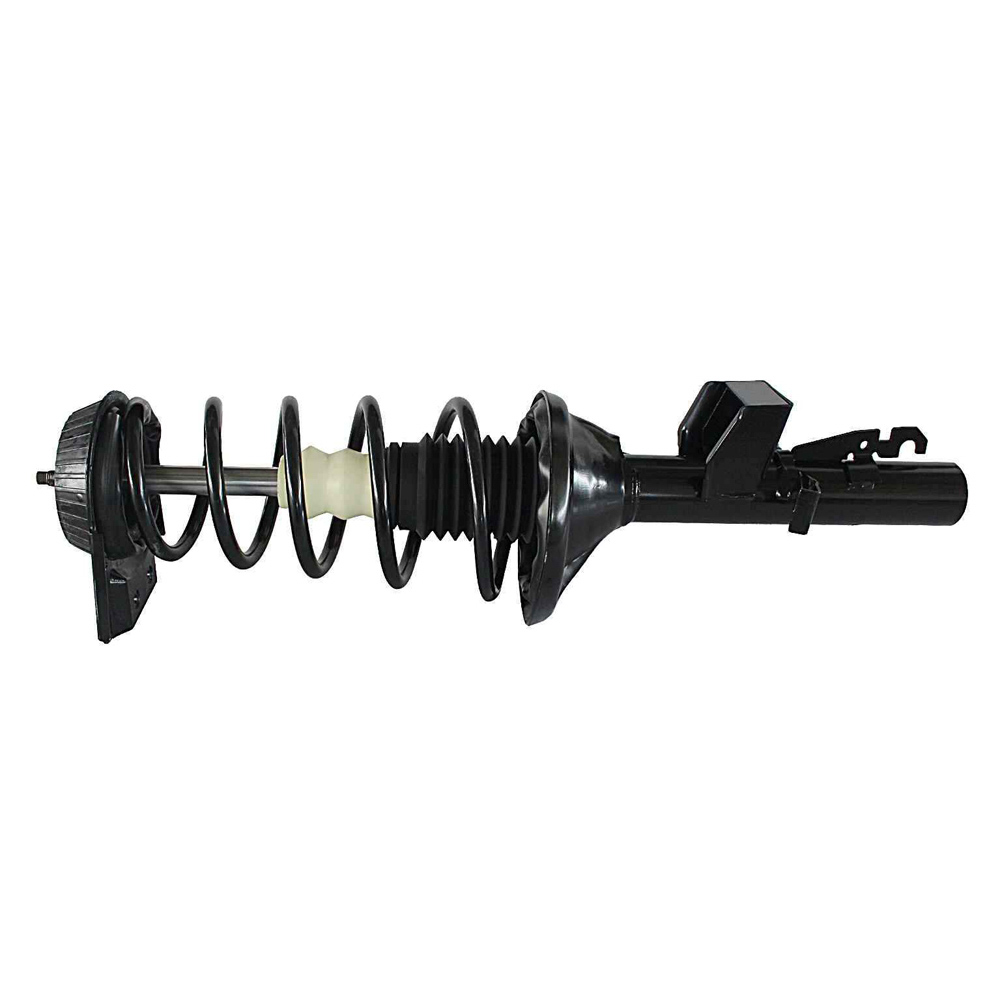 2000 Ford Contour Strut