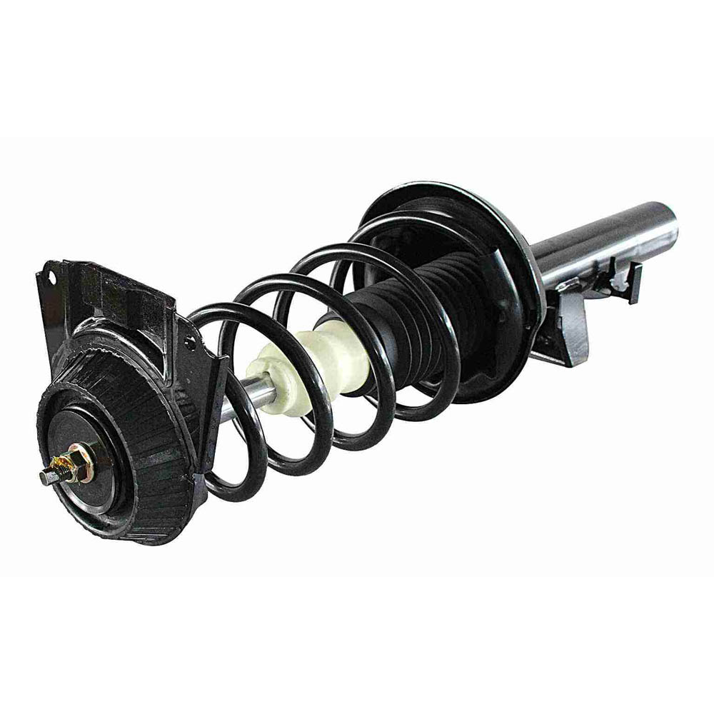 2000 Ford Contour Strut
