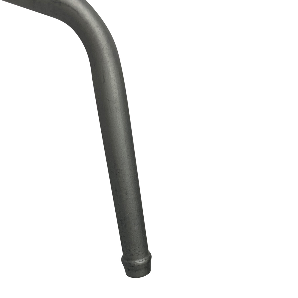2012 Nissan Armada Power Steering Return Line Hose Assembly