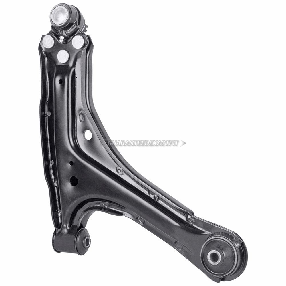 2000 Oldsmobile Alero Control Arm