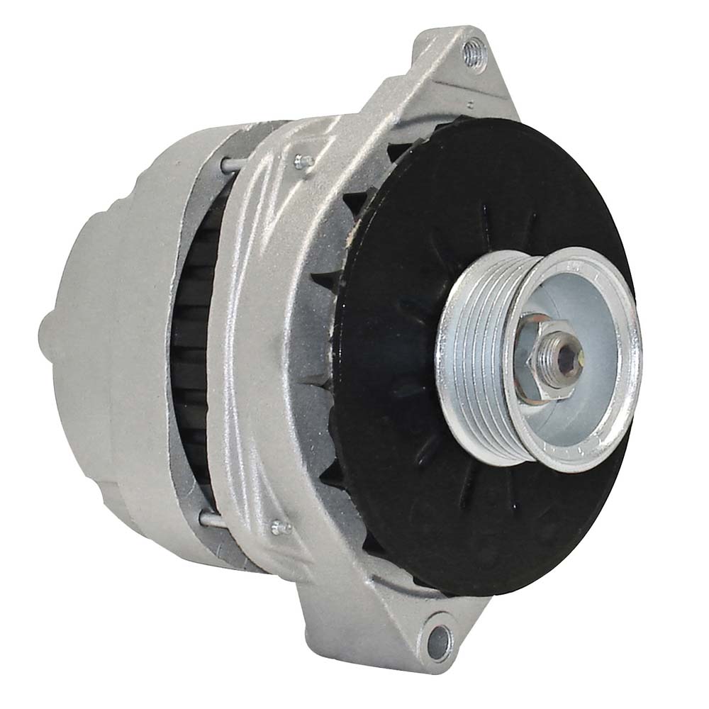 1993 Cadillac Allante Alternator