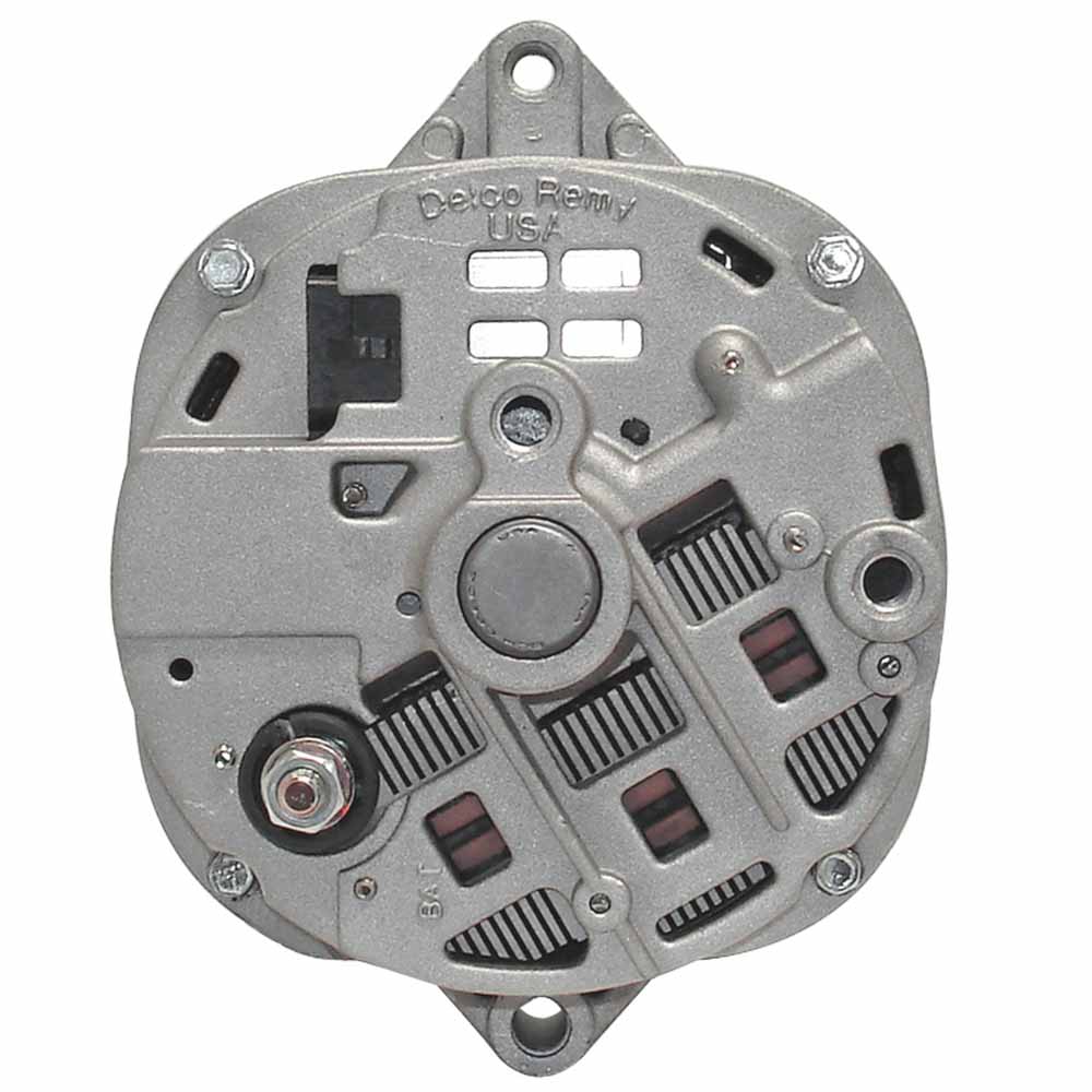 1993 Cadillac Allante Alternator