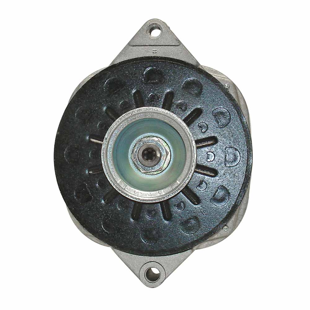 1993 Cadillac Allante Alternator