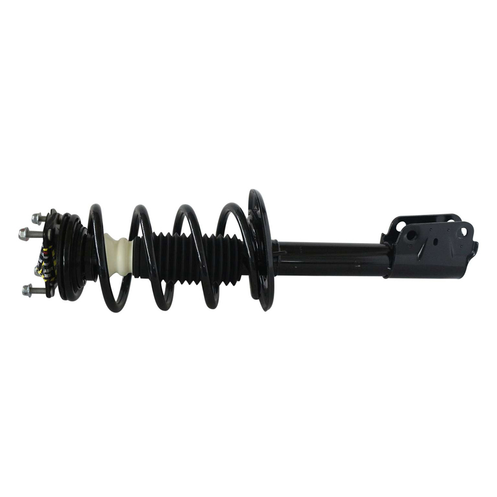 2012 Ford Explorer Strut