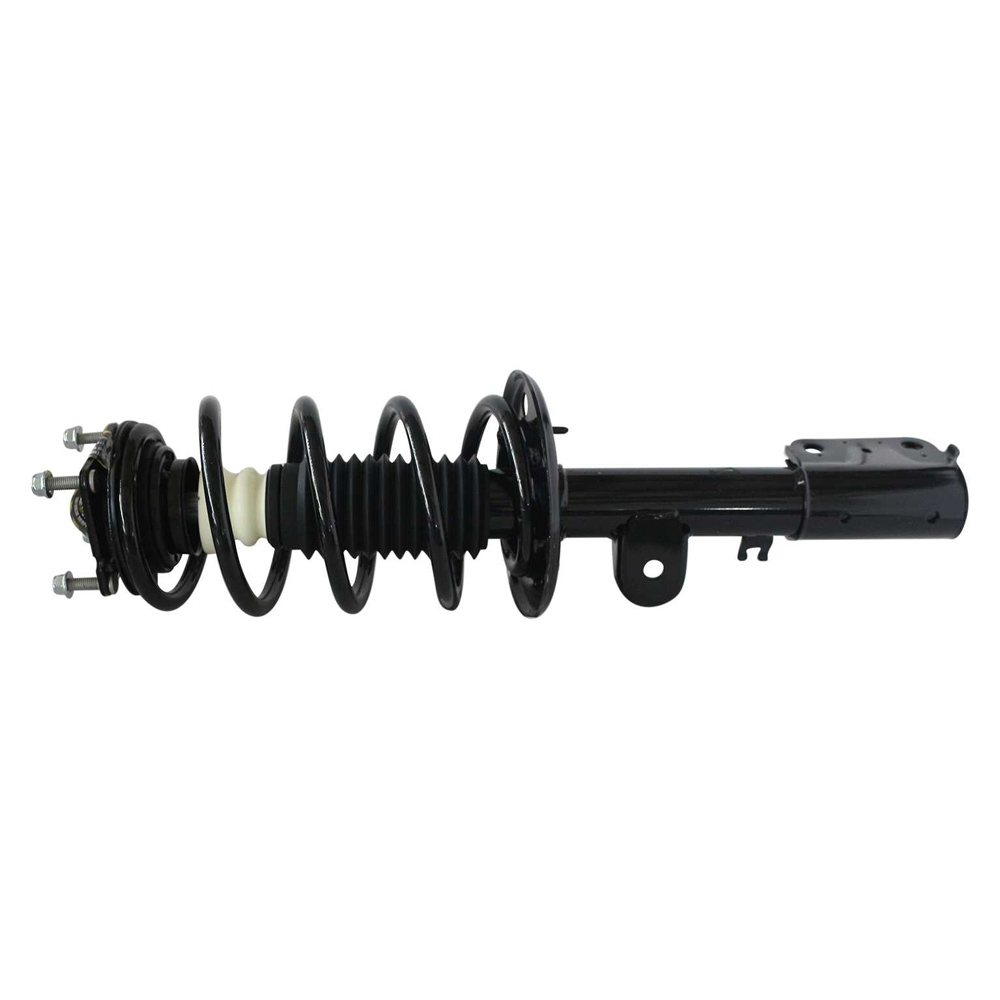 2012 Ford Explorer Strut