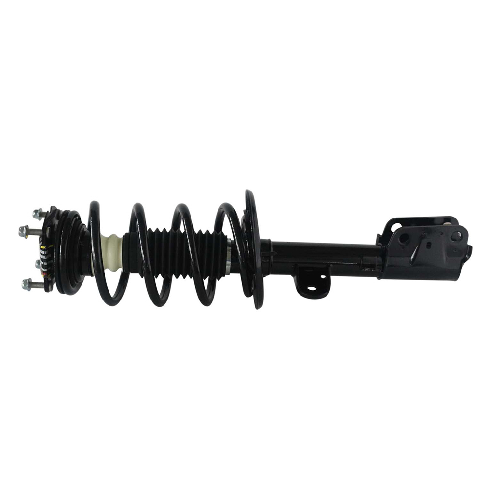 2012 Ford Explorer Strut