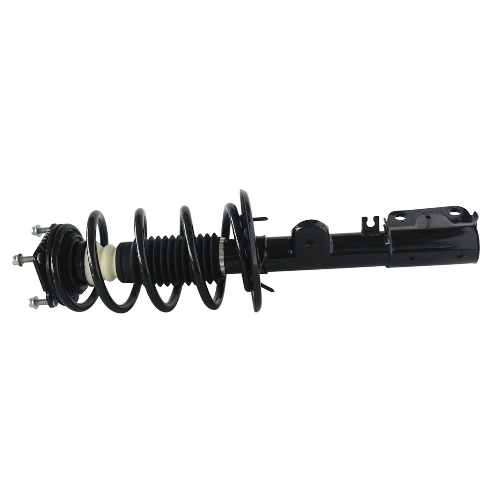 2012 Ford Explorer Strut