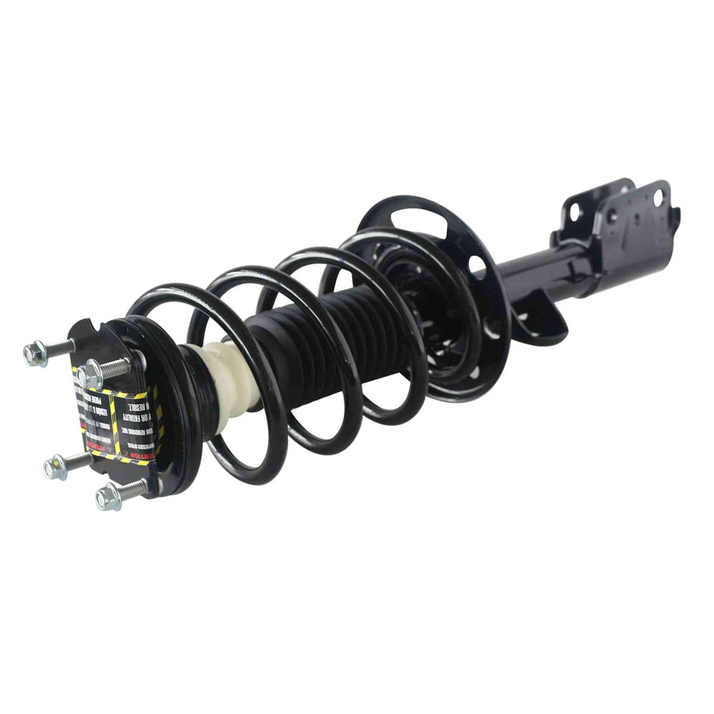 2012 Ford Explorer Strut