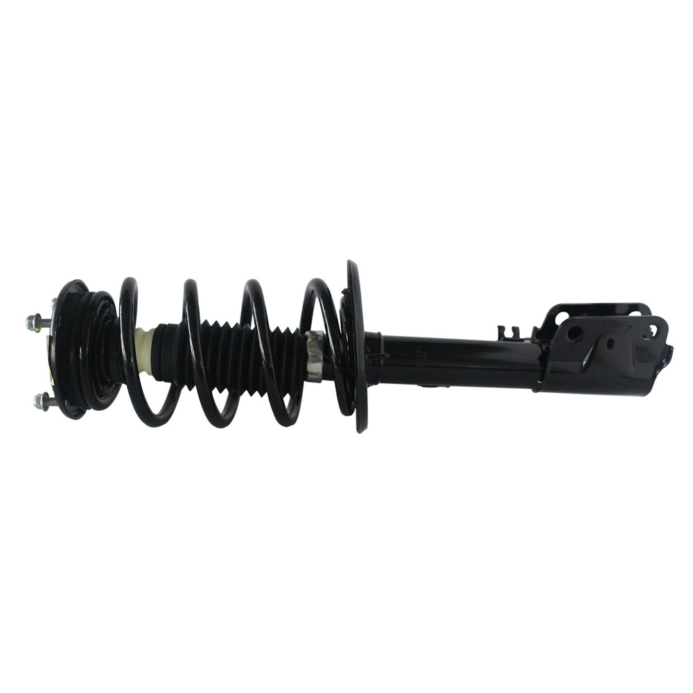 BuyAutoParts 75-26743CS Strut