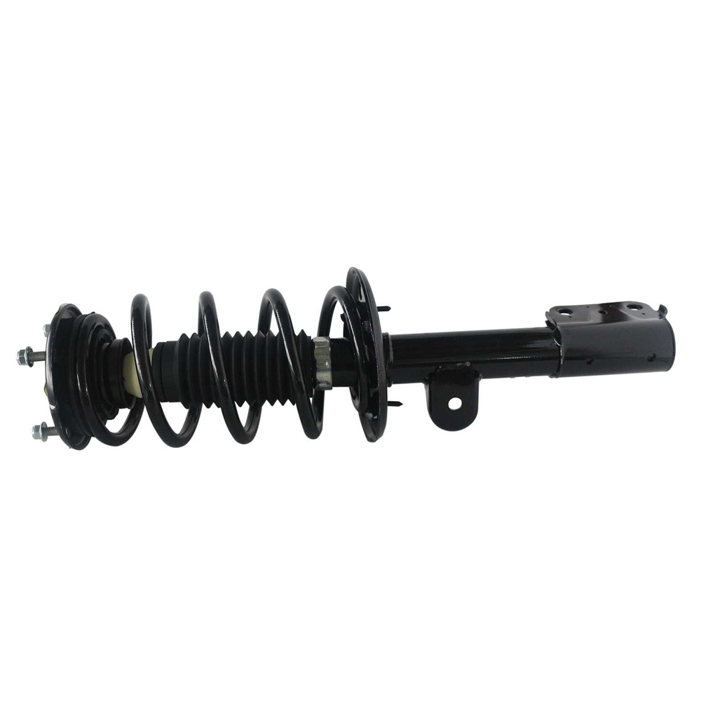 BuyAutoParts 75-26743CS Strut