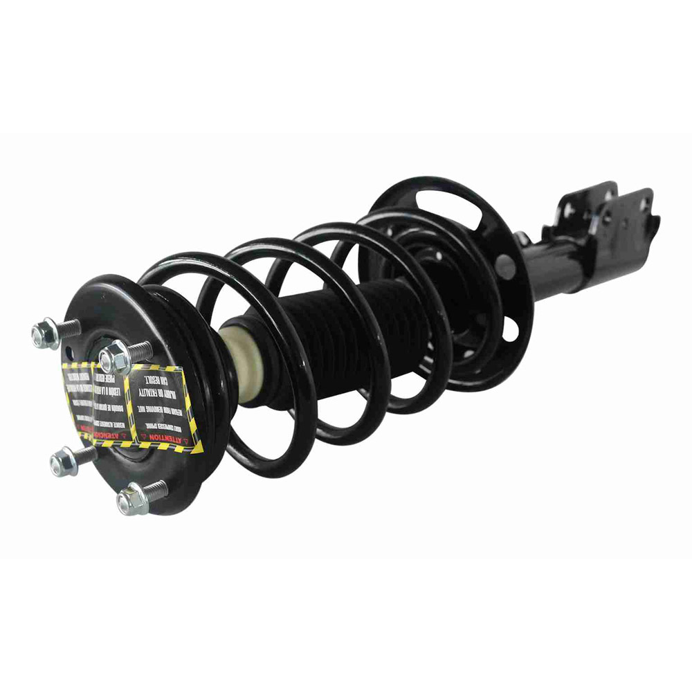 BuyAutoParts 75-26743CS Strut