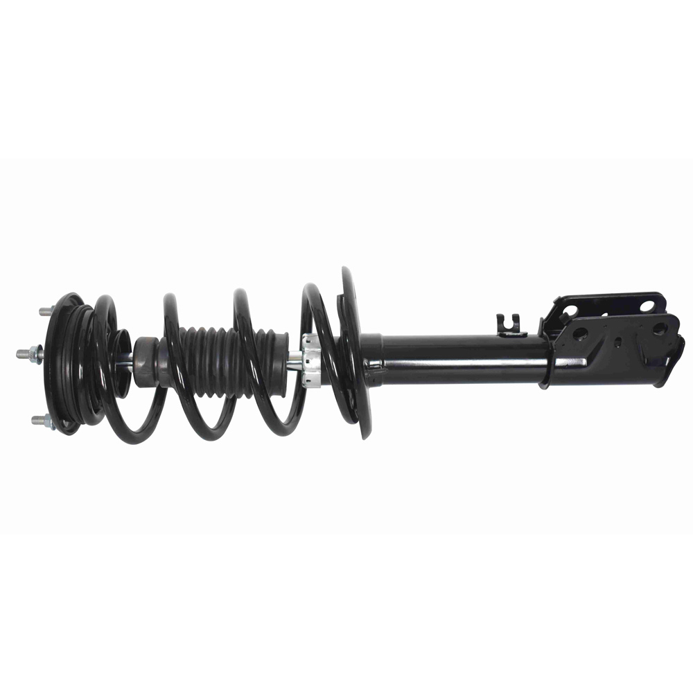 2017 Ford Explorer Strut