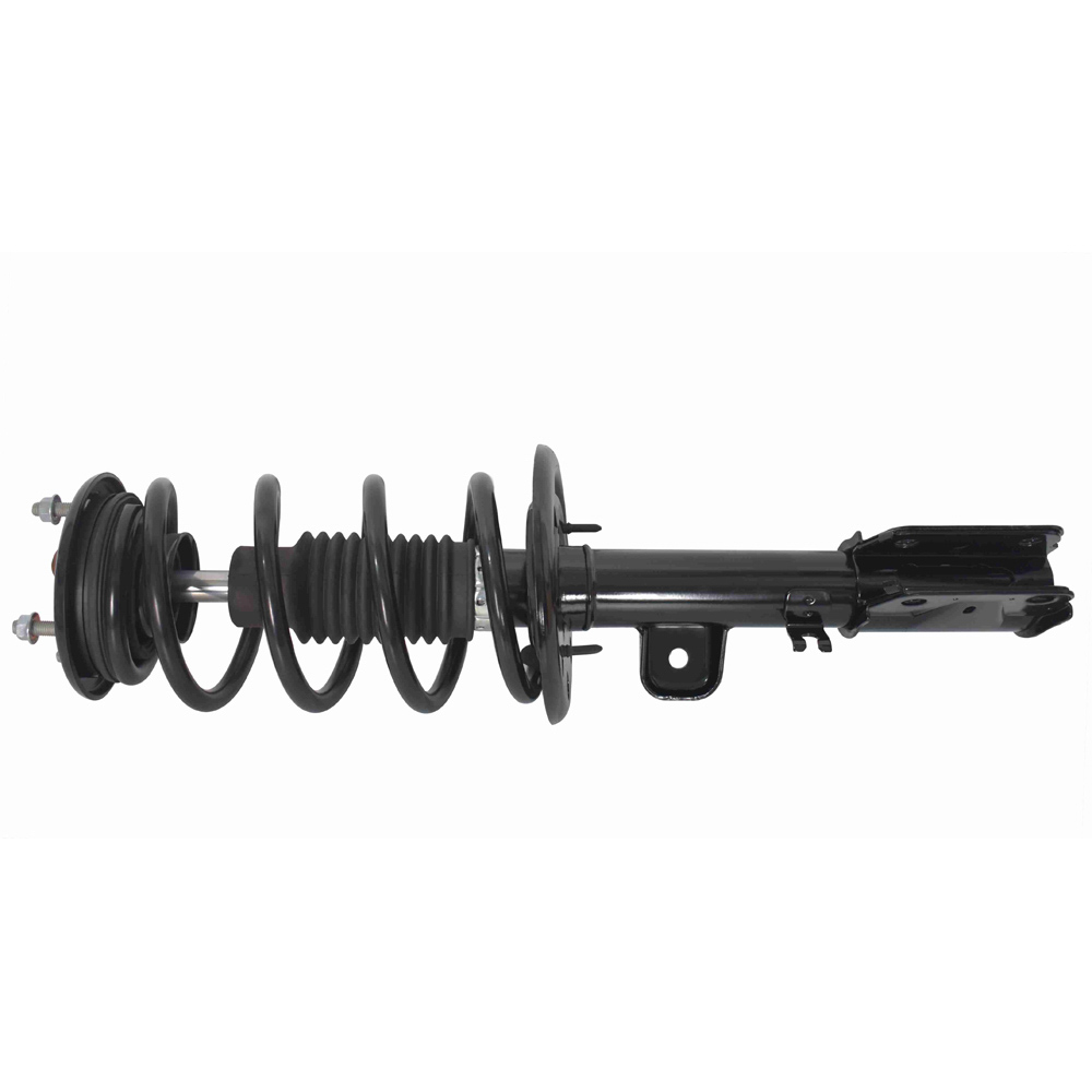 2016 Ford Explorer Strut