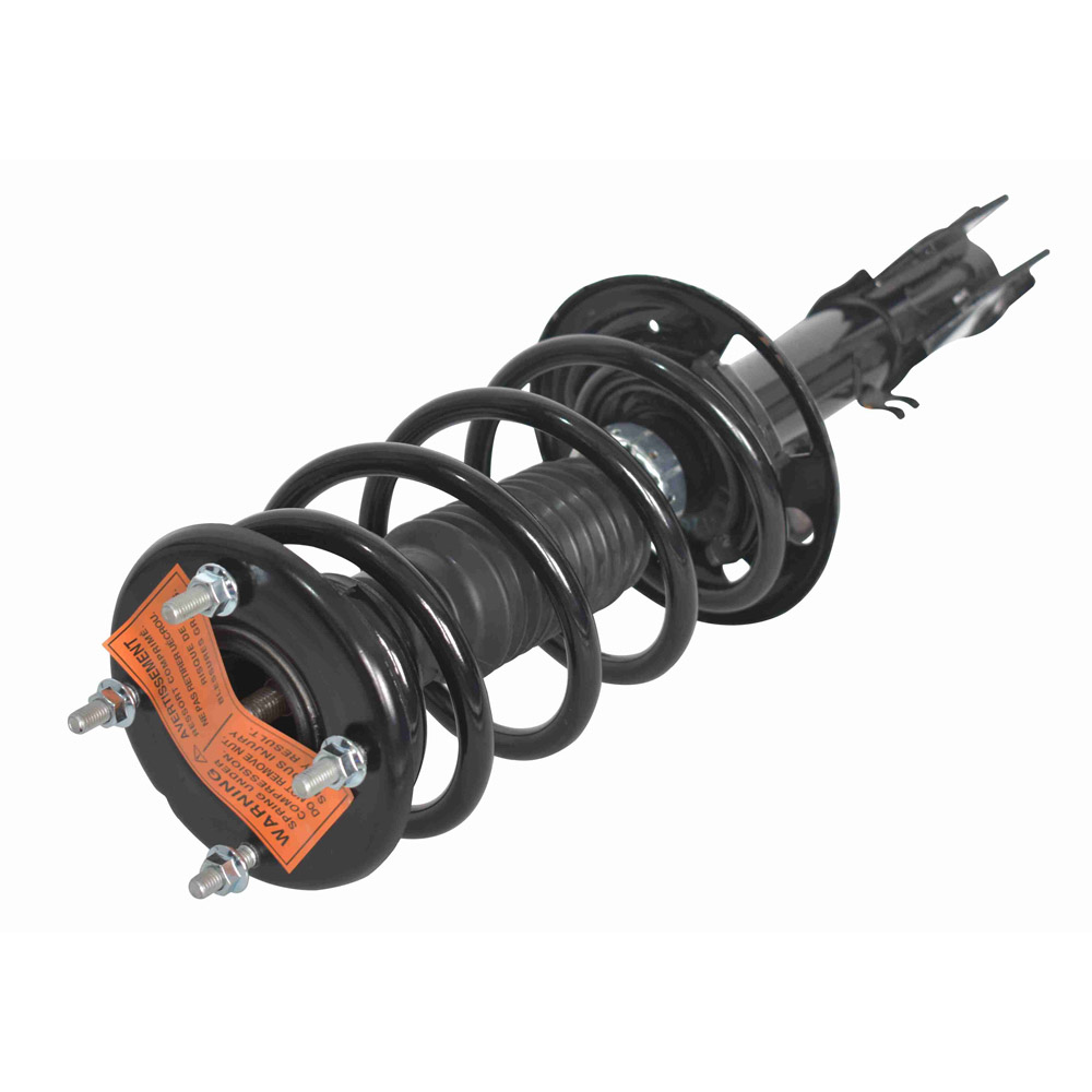 2017 Ford Explorer Strut