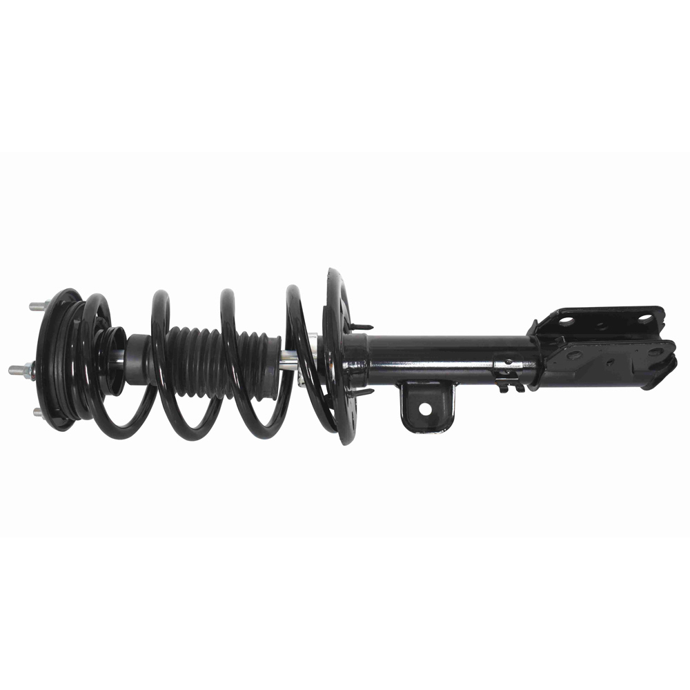 2017 Ford Explorer Strut