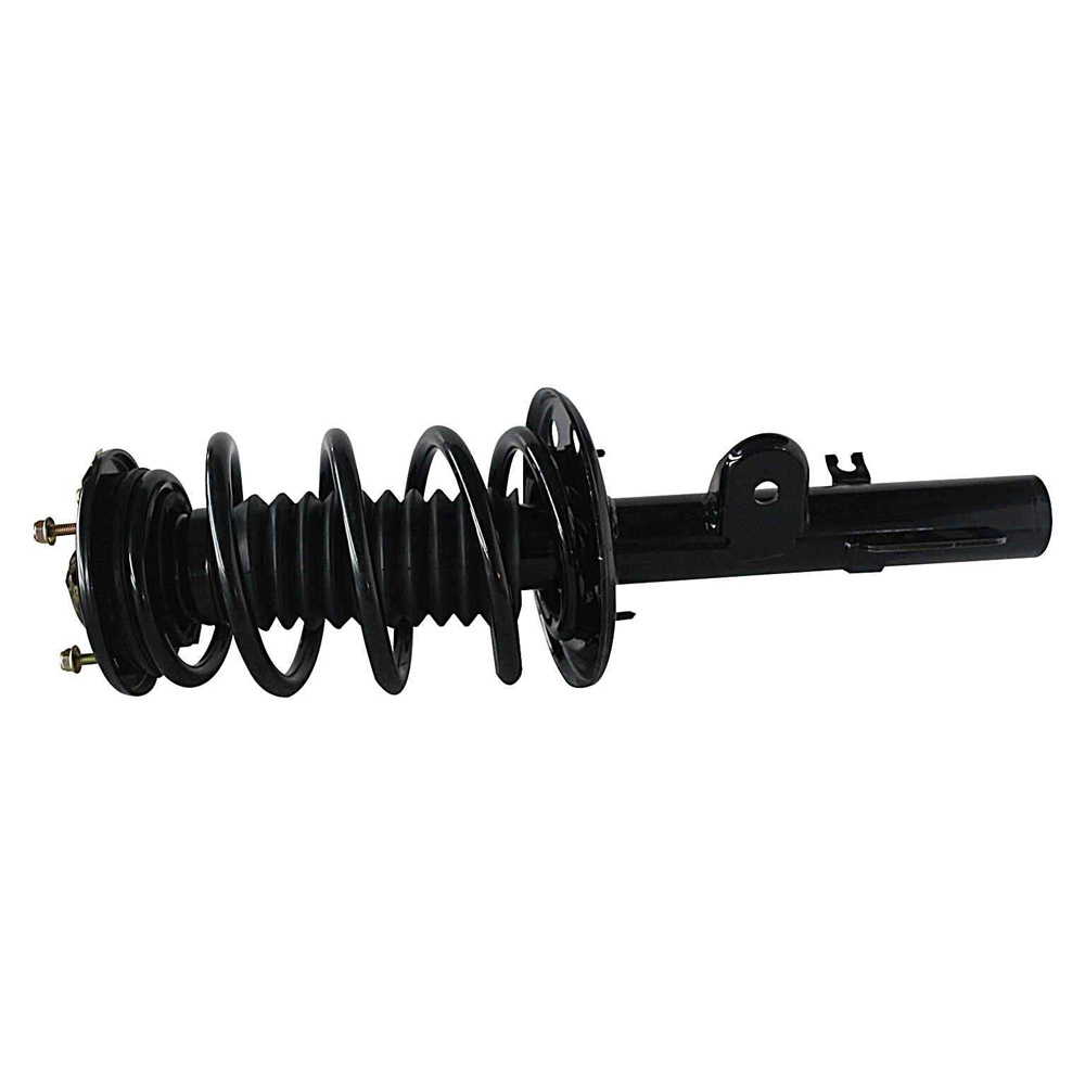 2011 Ford Flex Strut