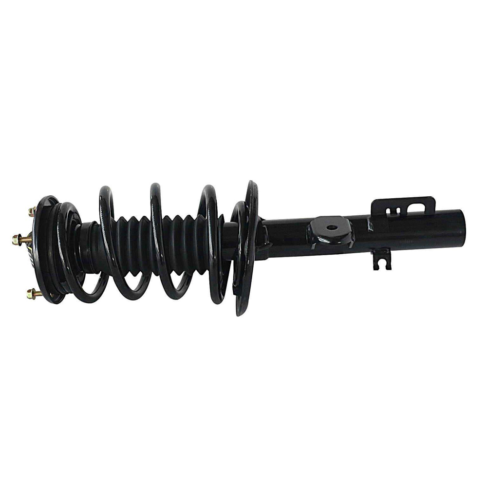 2011 Ford Flex Strut