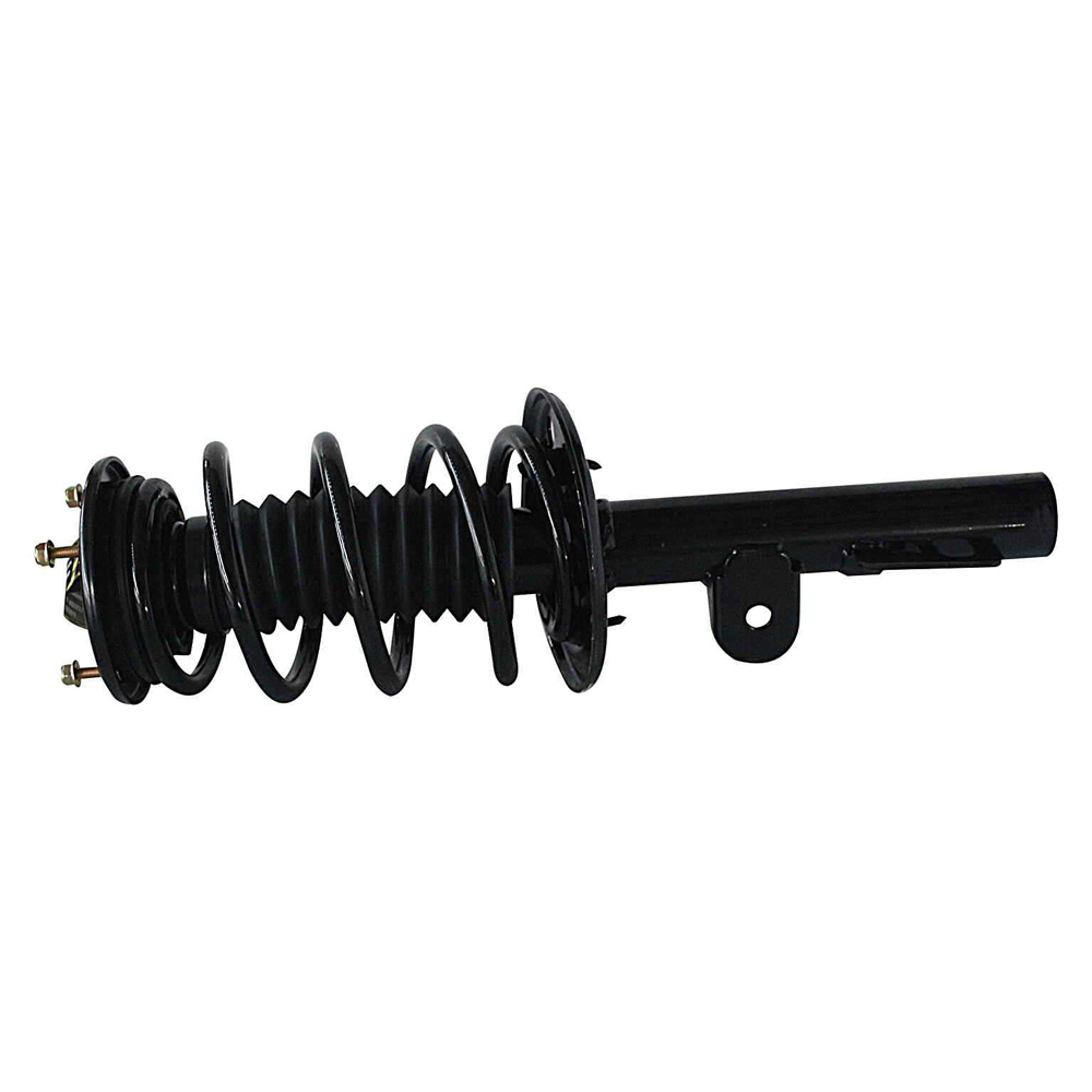 2011 Ford Flex Strut