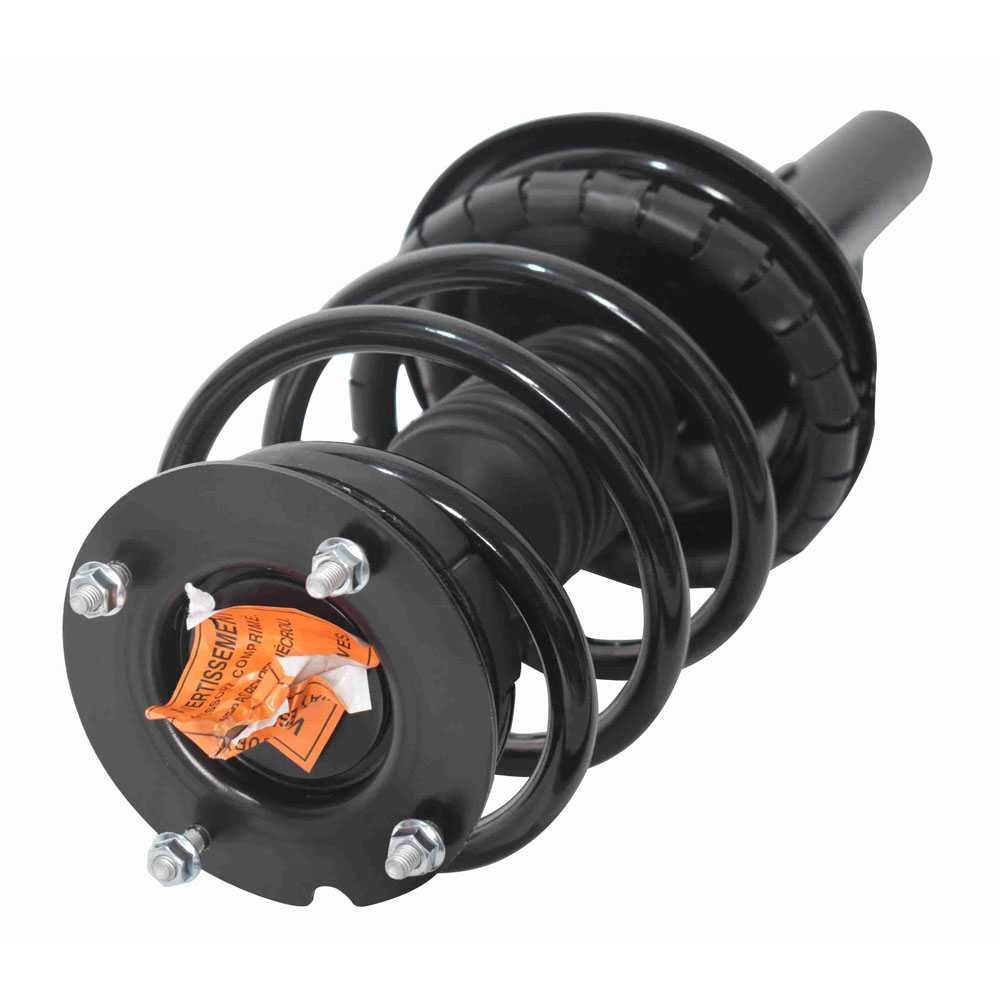 2007 Ford Freestyle Strut
