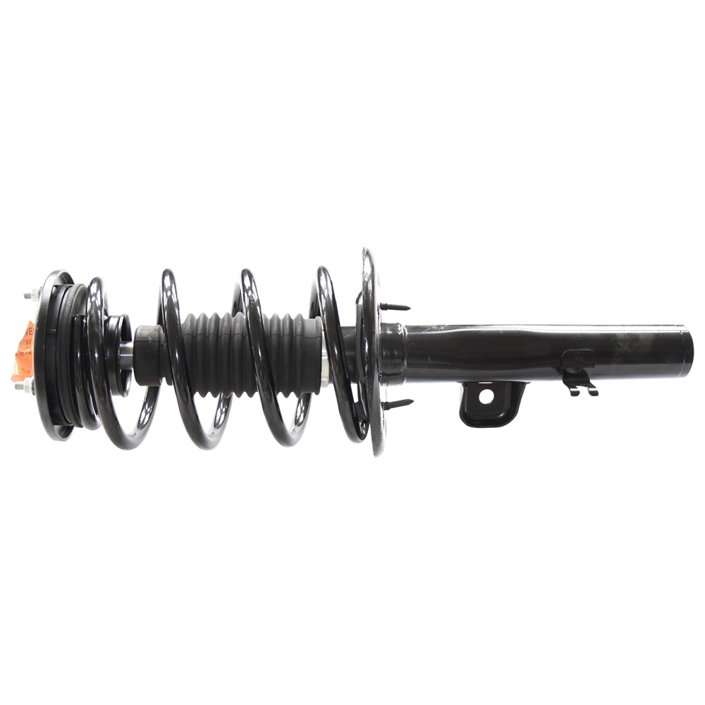 2010 Ford Taurus Strut and Coil Spring Assembly