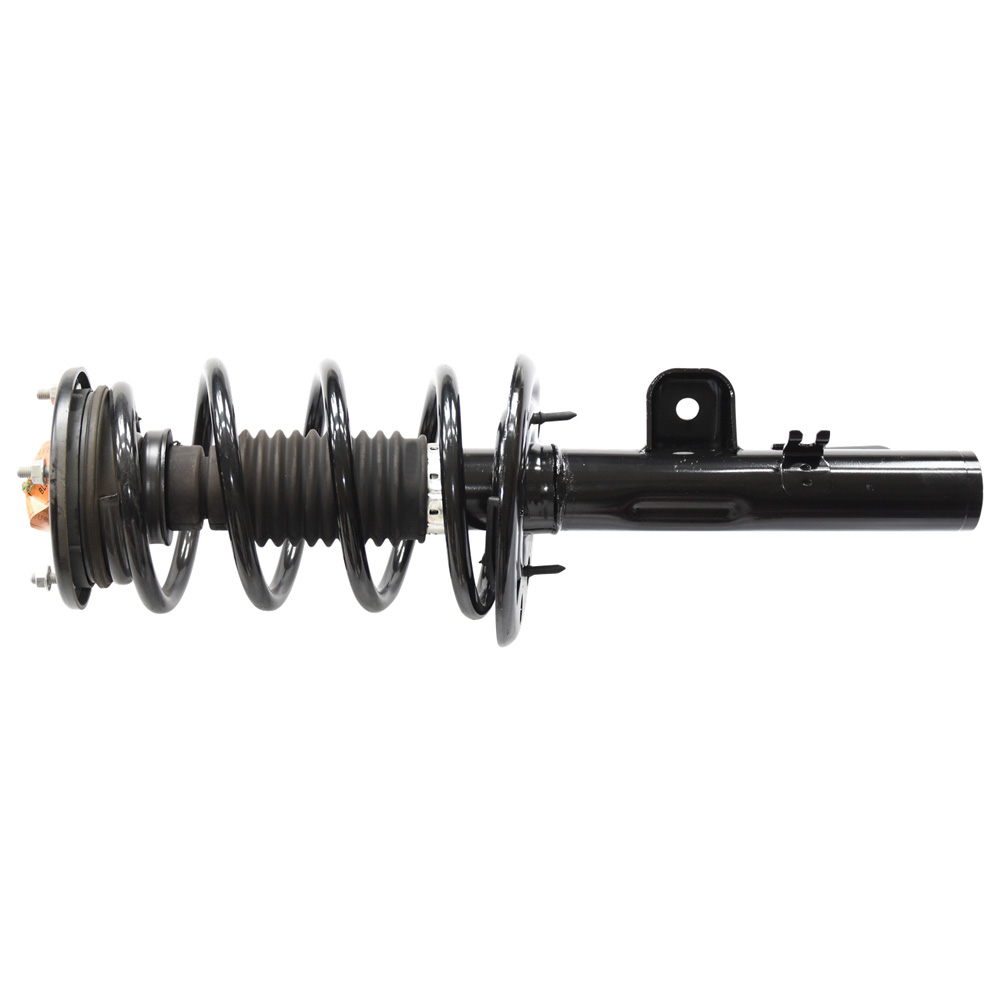 2010 Ford Taurus Strut and Coil Spring Assembly