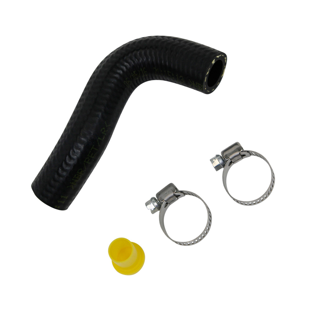 2003 Audi A4 Power Steering Reservoir Hose