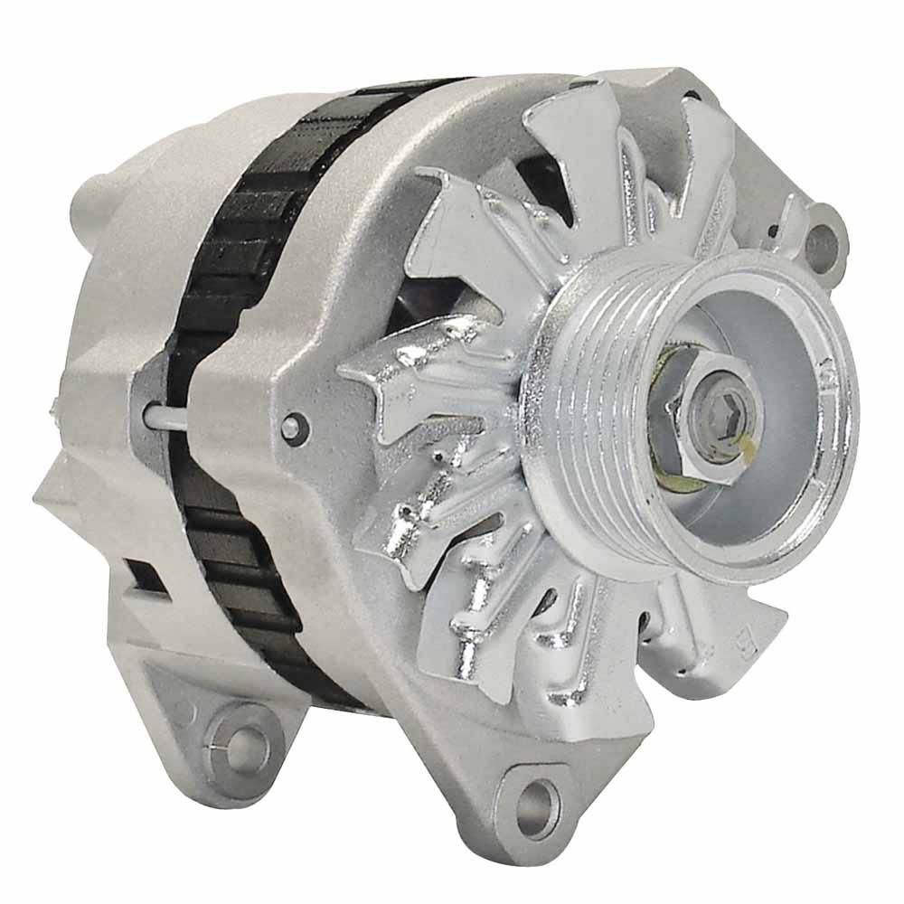 1994 Pontiac Firebird Alternator