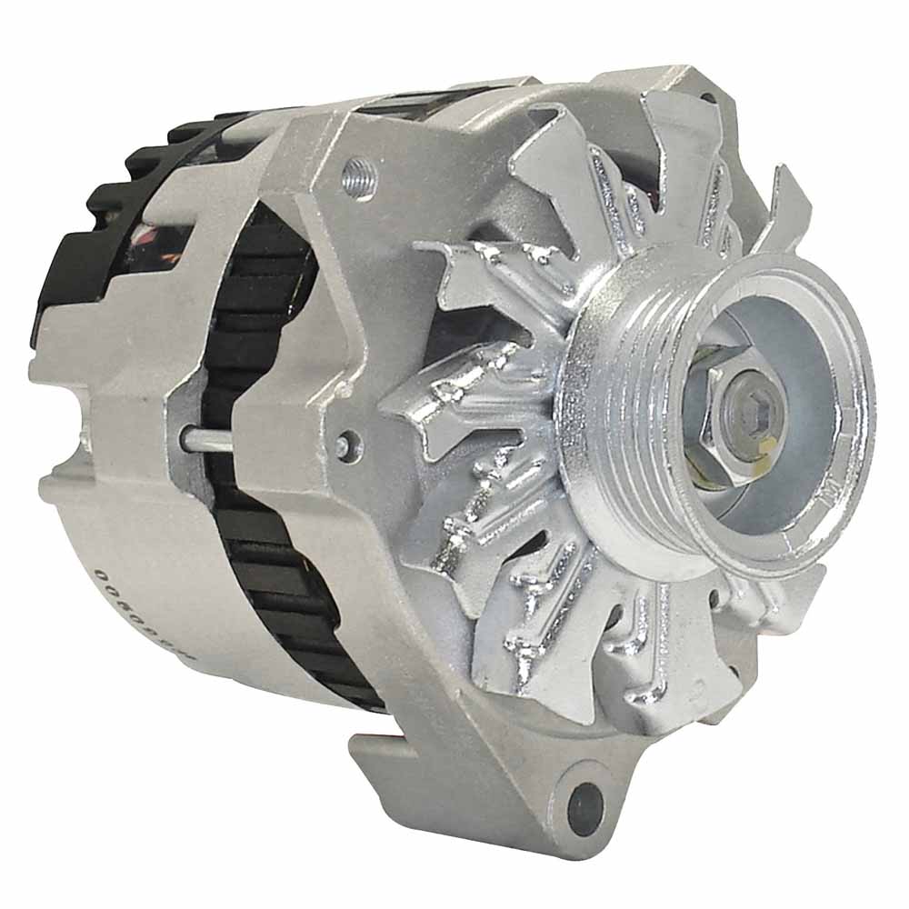1994 Buick Century Alternator